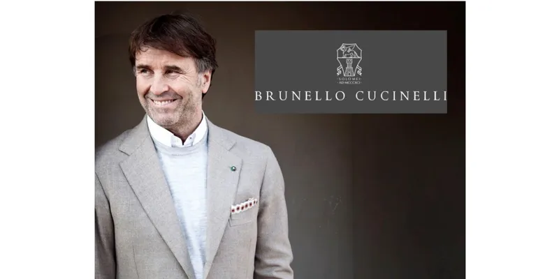 Brunello Cucinelli